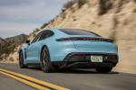 Porsche Taycan 4S 2019 года (WW)